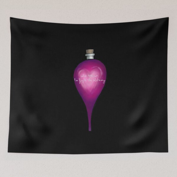 Item preview, The Alchemy designed and sold by MiagpArt.