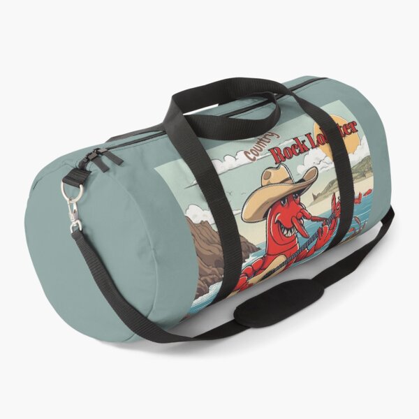 Artikelvorschau, Country Rock Lobster, spielt am Meer entworfen und verkauft von CatsArtStore.