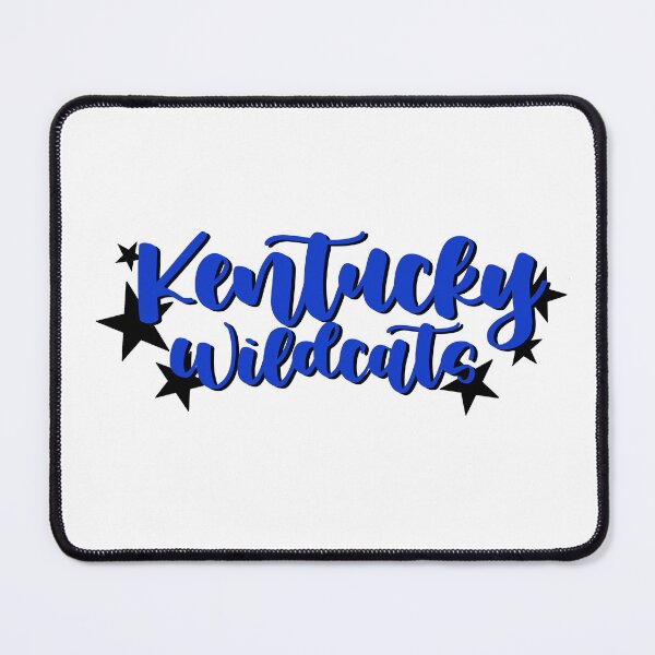 Item preview, kentucky wildcats stars designed and sold by morgankeiky.