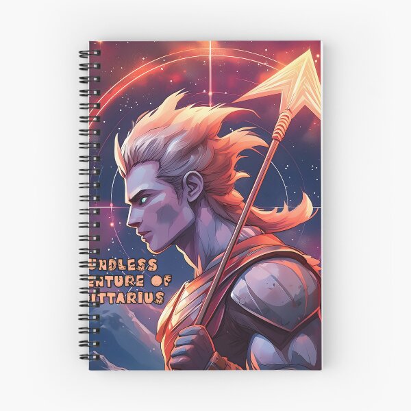 Item preview, Sagittarius Star Power - Galactic Archer Artwork designed and sold by AdelkoDesigns.