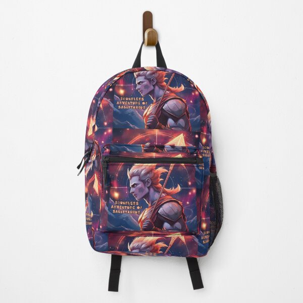 Item preview, Sagittarius Star Power - Galactic Archer Artwork designed and sold by AmvaDesigns.