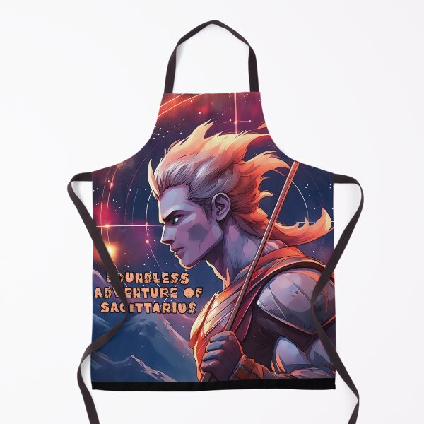 Item preview, Sagittarius Star Power - Galactic Archer Artwork designed and sold by AmvaDesigns.