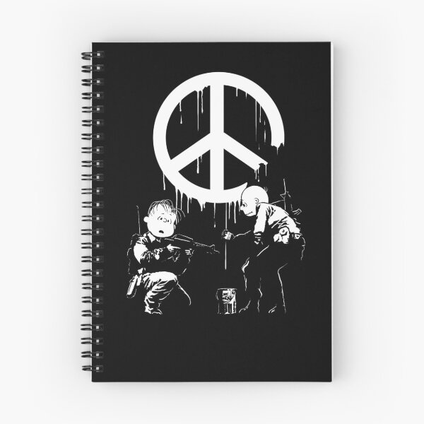 Item preview, La guerra puede terminar designed and sold by SubBass49.