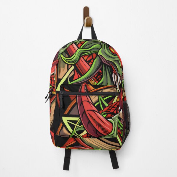 Item preview, Demonic Dragon Illustration Fantasy Artwork Tribal Design designed and sold by Rostislav Bouda.