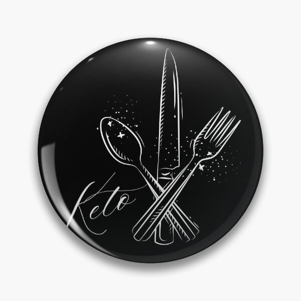 Item preview, Keto Cutlery designed and sold by CarnivoreFriend.