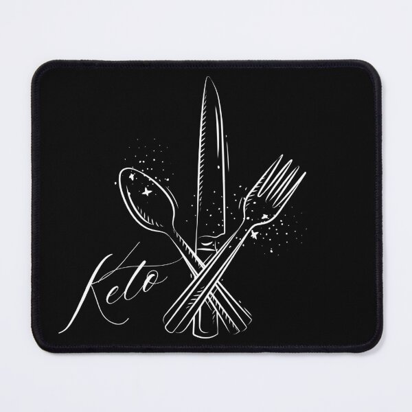 Item preview, Keto Cutlery designed and sold by CarnivoreFriend.