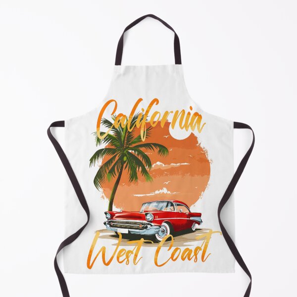 Item preview, California West Coast designed and sold by Natalia Shop.