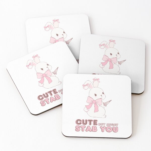 Item preview, Cute, But Don't Let it Fool You designed and sold by PixiesPlace.