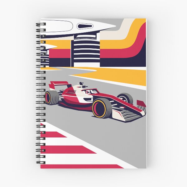 Item preview, Shanghai Formula Racing Car designed and sold by Mariel  Toigo.