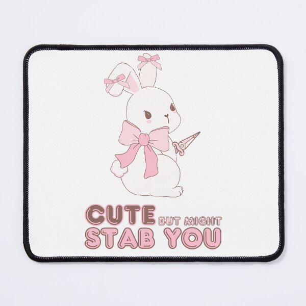 Item preview, Cute, But Don't Let it Fool You designed and sold by PixiesPlace.