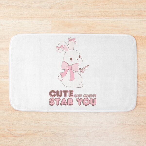 Item preview, Cute, But Don't Let it Fool You designed and sold by PixiesPlace.