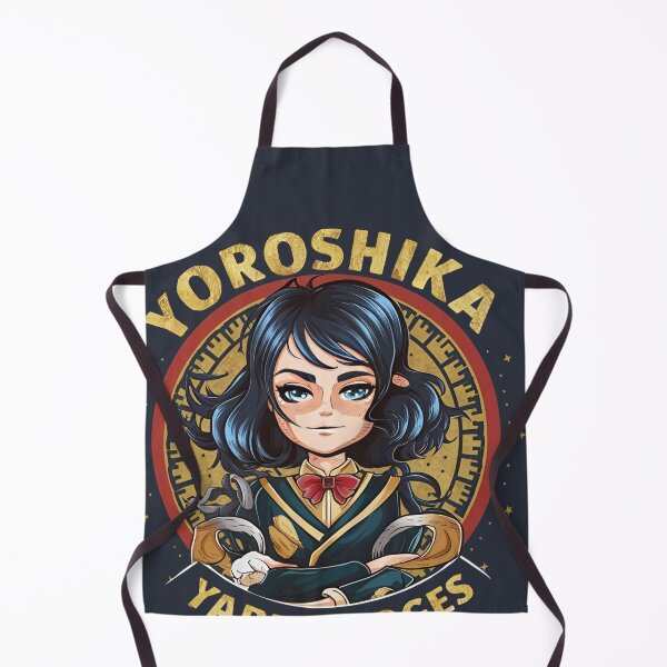 Aperçu de l'œuvre "Hommage expressif à Yorushika dans le design artistique" créée et vendue par Design T-shirt.