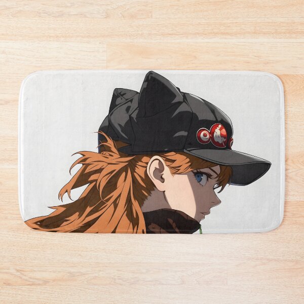 Item preview, Asuka Langley - Evangelion 15 designed and sold by Infinite-Aspire.