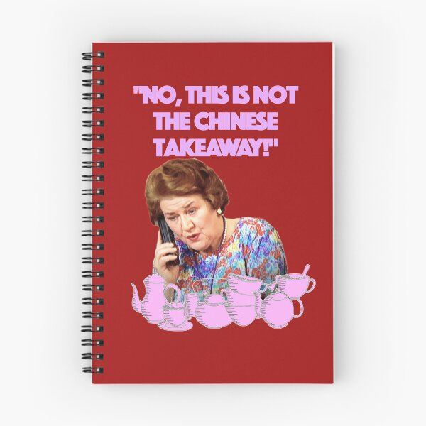 Item preview, Hyacinth Bucket  designed and sold by Jeremiah Martin.