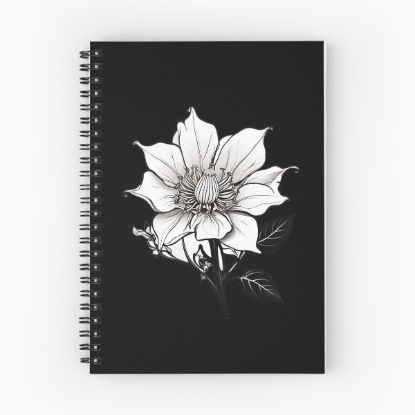 Item preview, Beautiful datura aesthetic designed and sold by Merchattack.