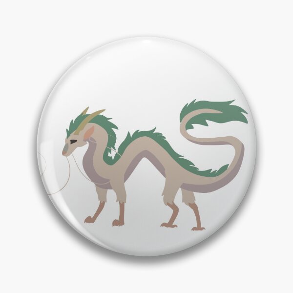 Item preview, Haku designed and sold by Skylar Green.