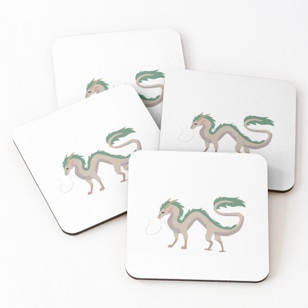 Item preview, Haku designed and sold by Skylar Green.