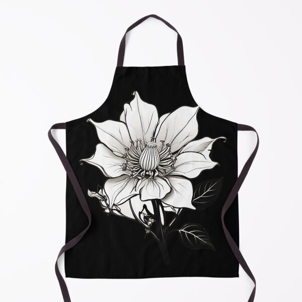 Item preview, Beautiful datura aesthetic designed and sold by Merchattack.