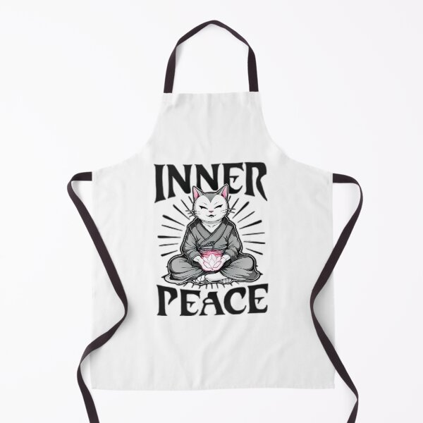 Item preview, Inner peace designed and sold by BlissfulBlossom.