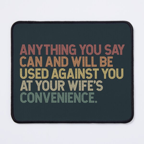 Item preview, Marital Quips: The Power of Wife's Words designed and sold by SweetLog.