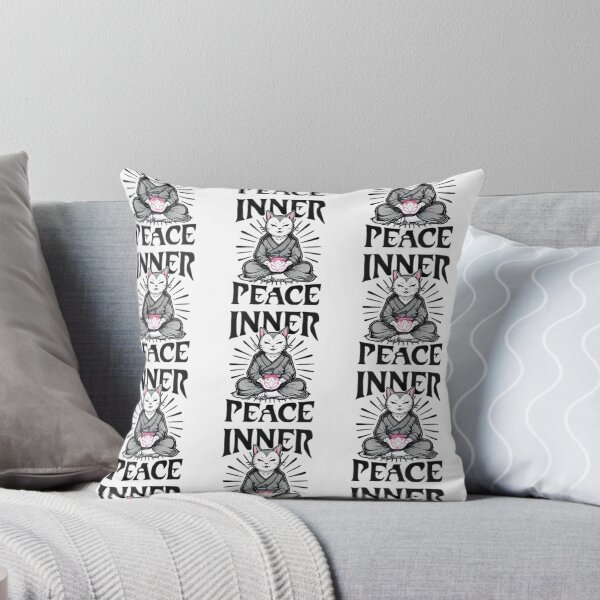 Item preview, Inner peace  designed and sold by BlissfulBlossom.