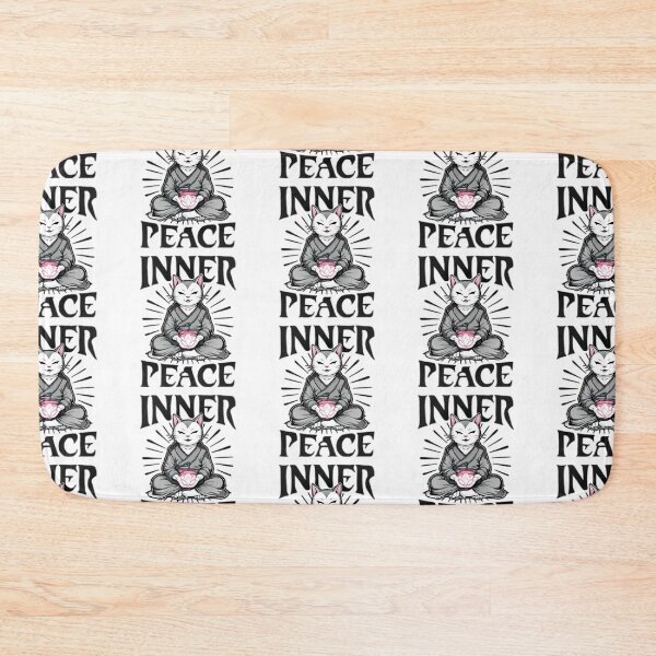 Item preview, Inner peace  designed and sold by BlissfulBlossom.