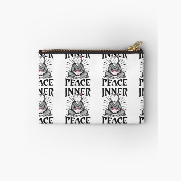 Item preview, Inner peace  designed and sold by BlissfulBlossom.