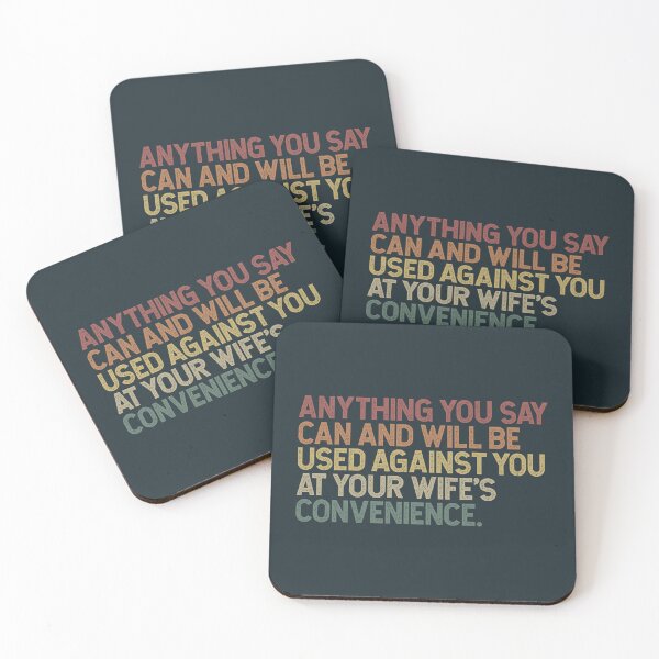 Item preview, Marital Quips: The Power of Wife's Words designed and sold by SweetLog.