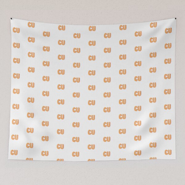 Item preview, CU Bubble Letters designed and sold by morgankeiky.