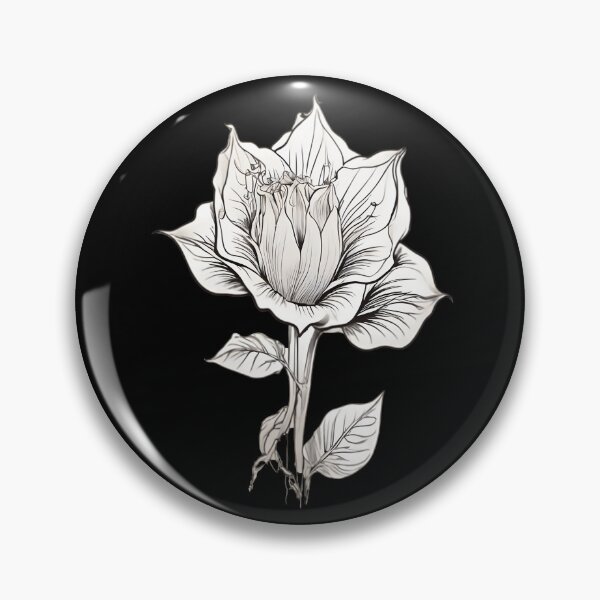 Item preview, Beautiful datura aesthetic designed and sold by Merchattack.