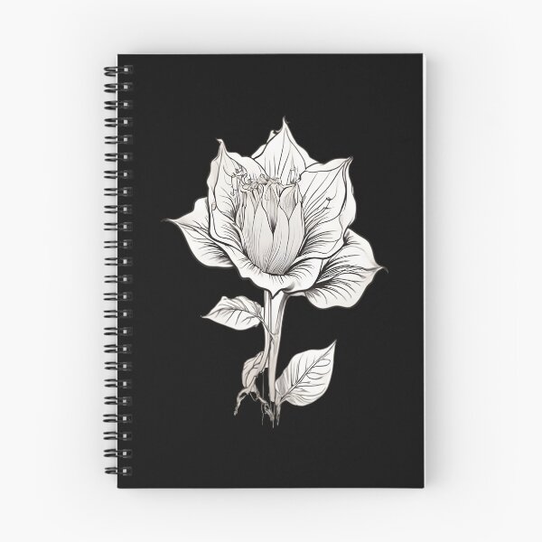Item preview, Beautiful datura aesthetic designed and sold by Merchattack.
