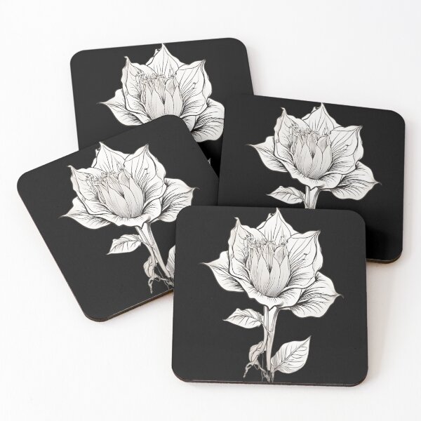 Item preview, Beautiful datura aesthetic designed and sold by Merchattack.