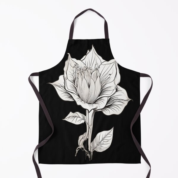 Item preview, Beautiful datura aesthetic designed and sold by Merchattack.