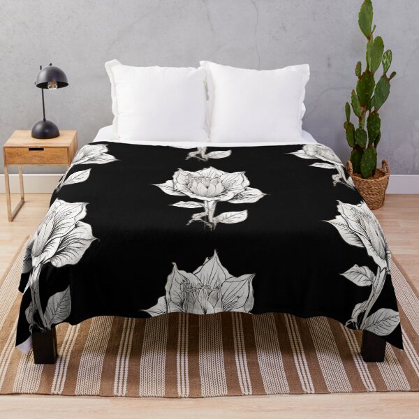 Item preview, Beautiful datura aesthetic designed and sold by Merchattack.