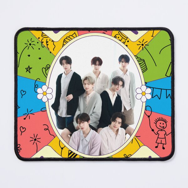 Item preview, Engene birthday (KPOP) designed and sold by jaofnn.