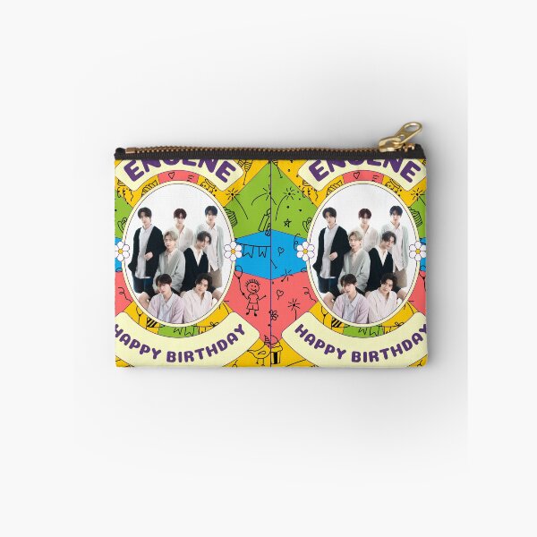 Item preview, Engene birthday (KPOP) designed and sold by jaofnn.
