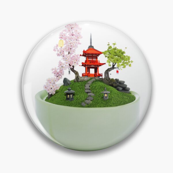Item preview, Matcha Japan art designed and sold by Soooph.