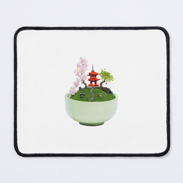 Item preview, Matcha Japan art designed and sold by Soooph.