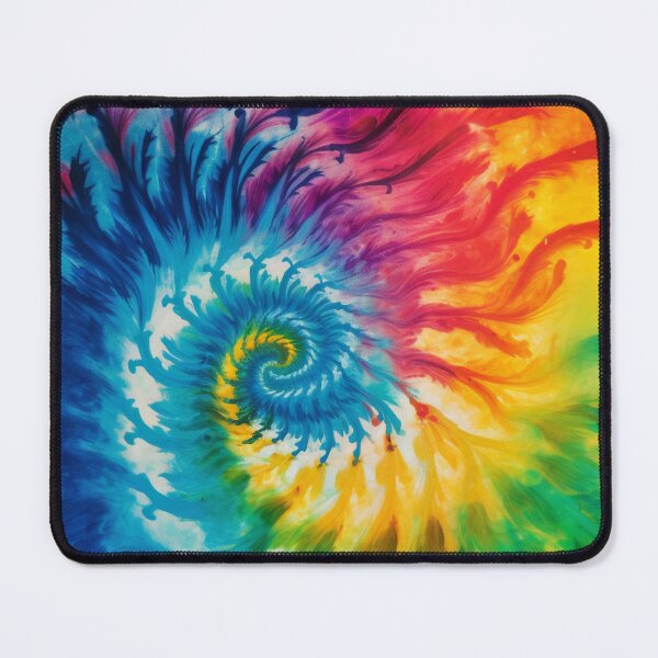 Item preview, Tie Dye Groovy Design designed and sold by MainEventMedia.