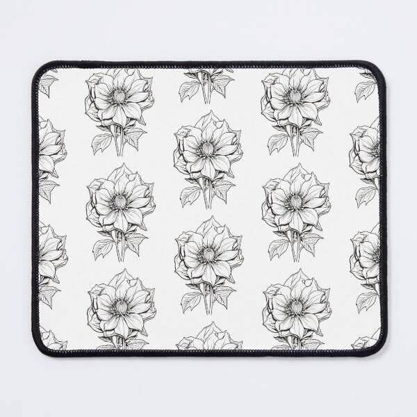 Item preview, Beautiful datura aesthetic designed and sold by Merchattack.
