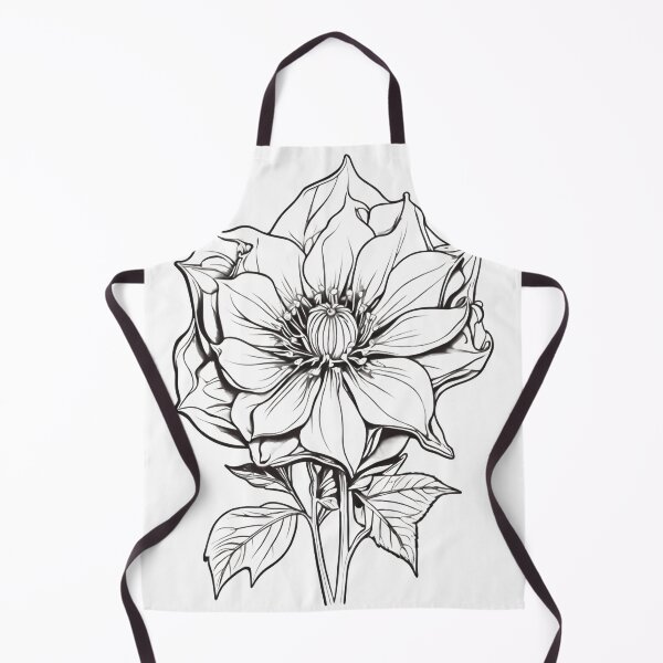 Item preview, Beautiful datura aesthetic designed and sold by Merchattack.