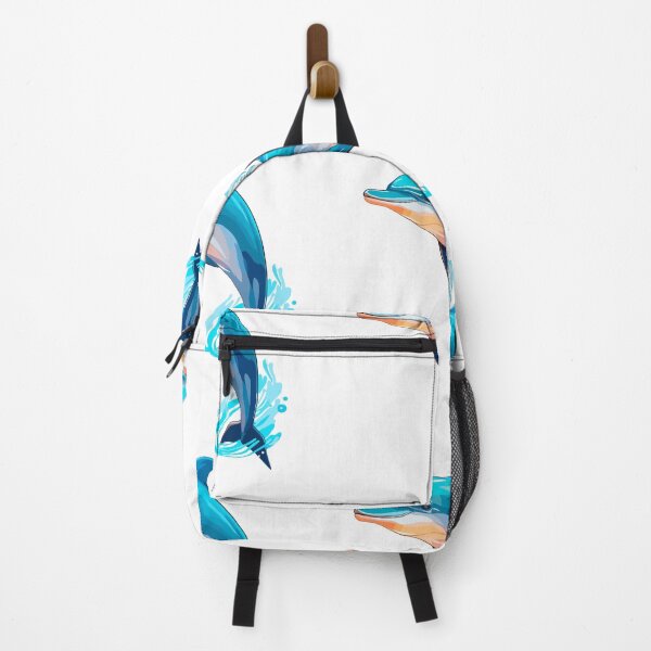Item preview, Dolphin designed and sold by Saffarii.