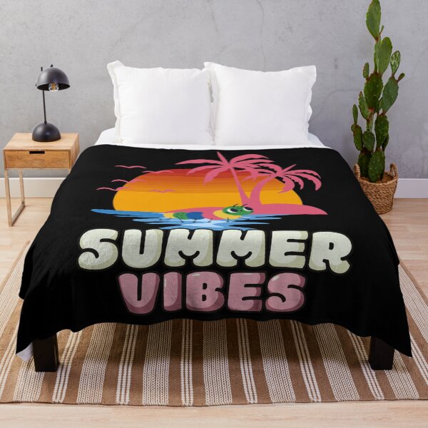 Item preview, summer vibes only designed and sold by artscreat.