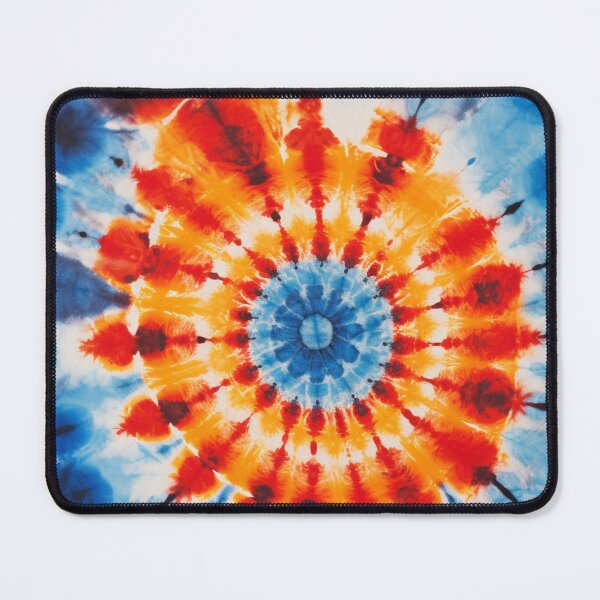 Item preview, Tie Dye Groovy 70s Design designed and sold by MainEventMedia.