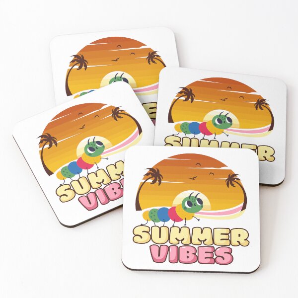 Aperçu de l'œuvre summer time créée et vendue par artscreat.