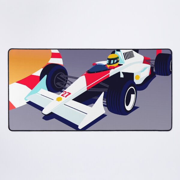 Item preview, Formula Racing Cars Suzuka designed and sold by Mariel Toigo.