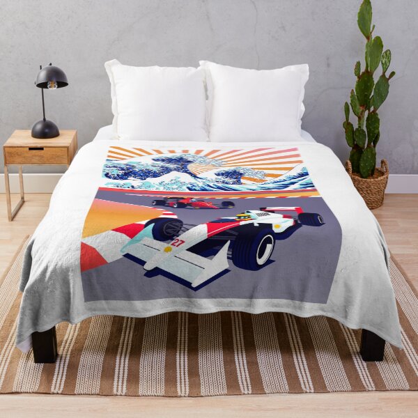 Item preview, Formula Racing Cars Suzuka designed and sold by Mariel Toigo.
