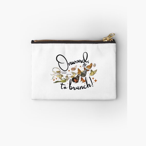 Item preview, Onward, to brunch! designed and sold by GrowWithPride.