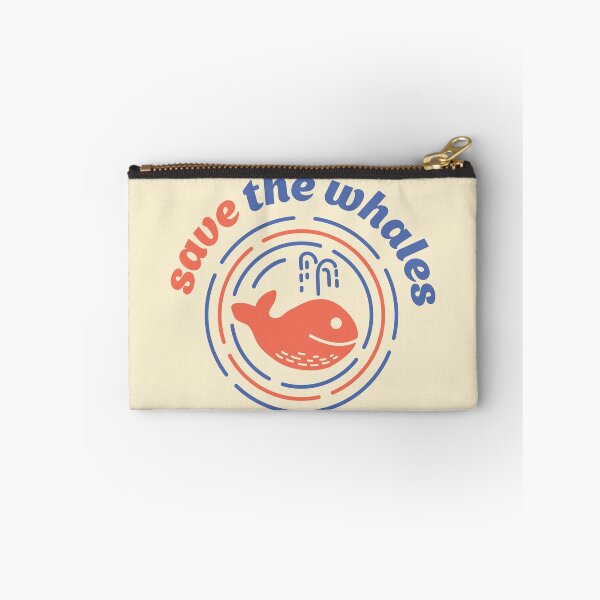 Item preview, Save the whales! Save the planet! designed and sold by Deepness2023.