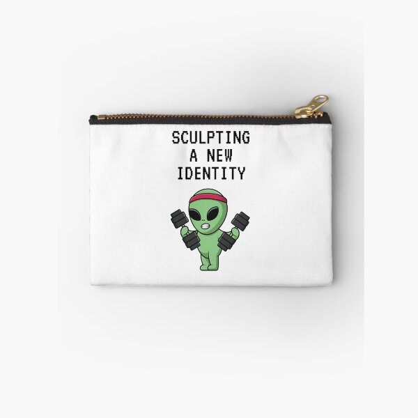 Item preview, Sculpting a new identity designed and sold by RareAve.